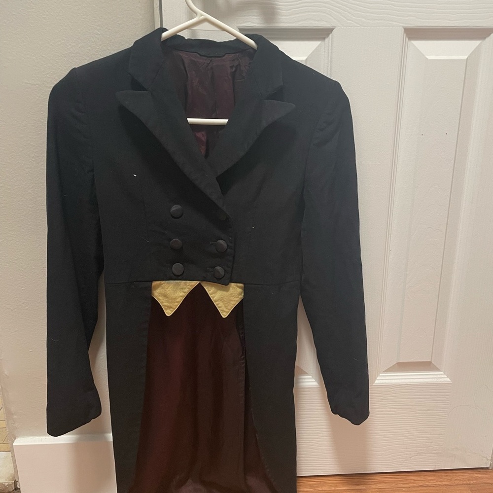 Youth Equestrian Shadbelly